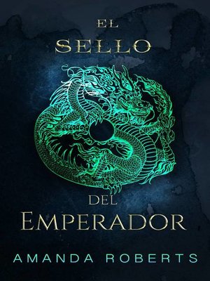 cover image of El Sello del Emperador